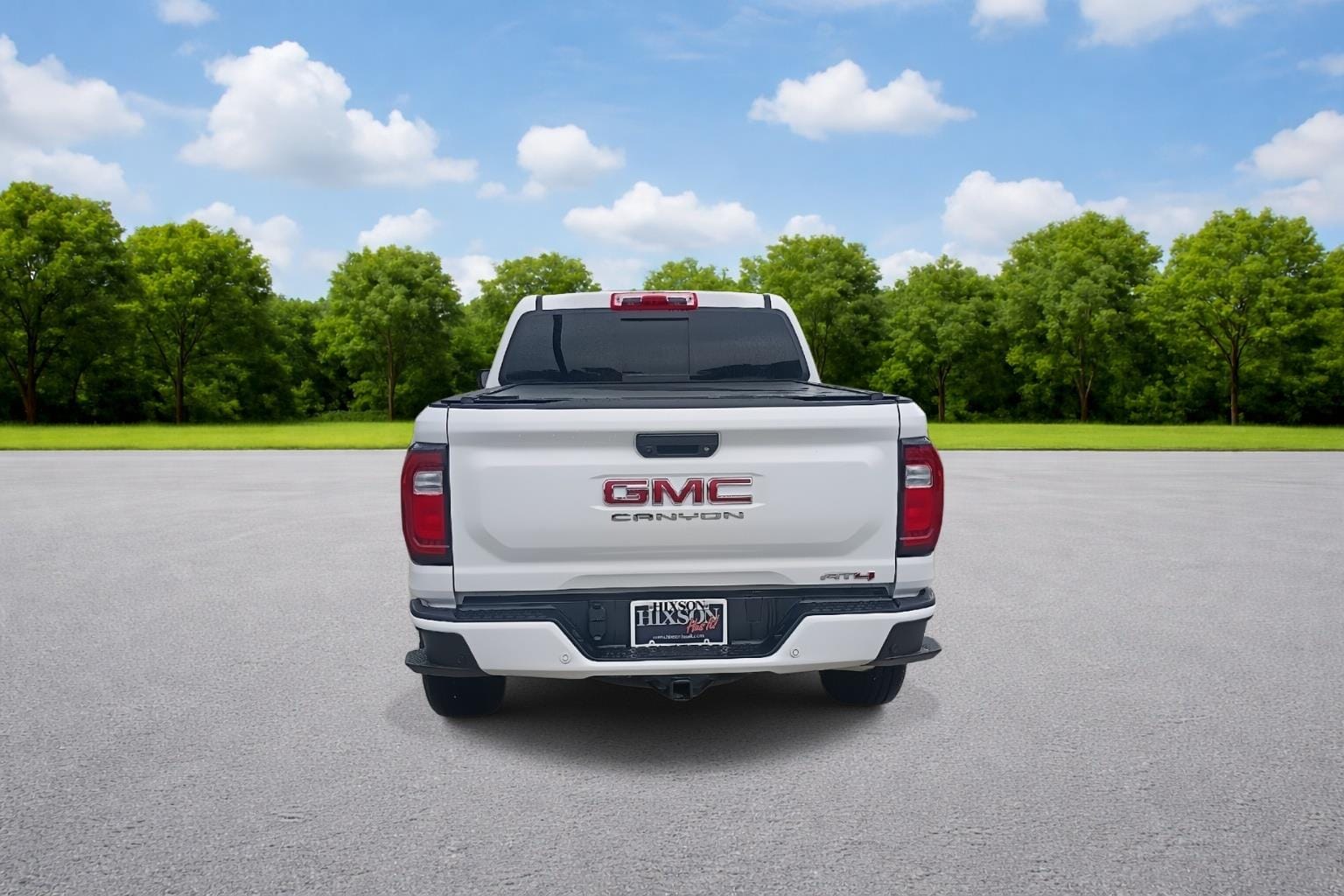 View vehicle photo 6