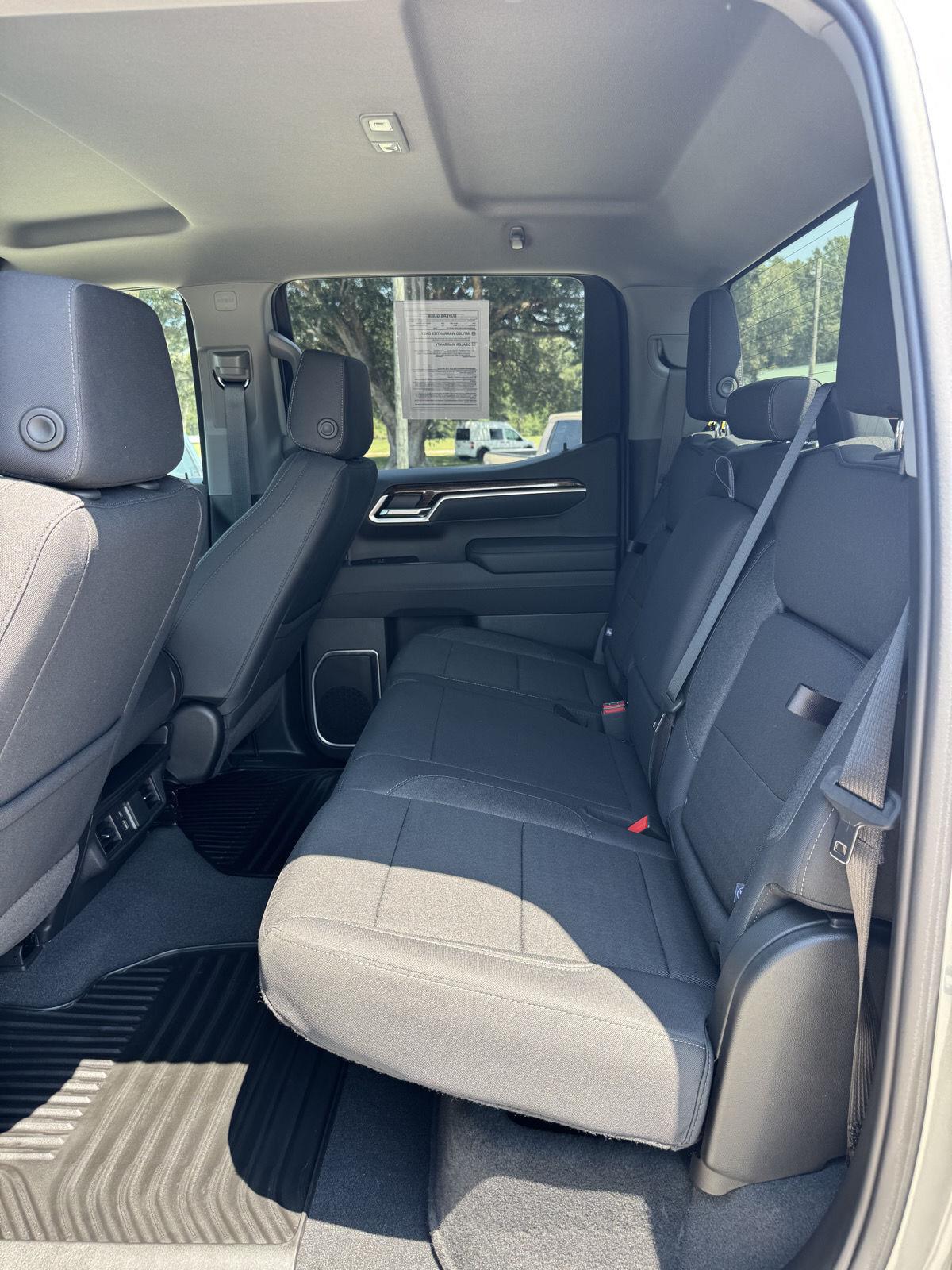 2026 GMC Sierra 1500 Elevation - Photo 13