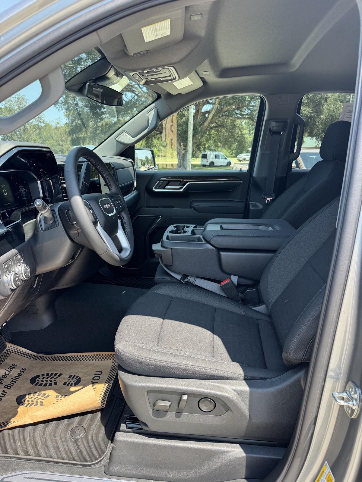 2026 GMC Sierra 1500 Elevation - Photo 11