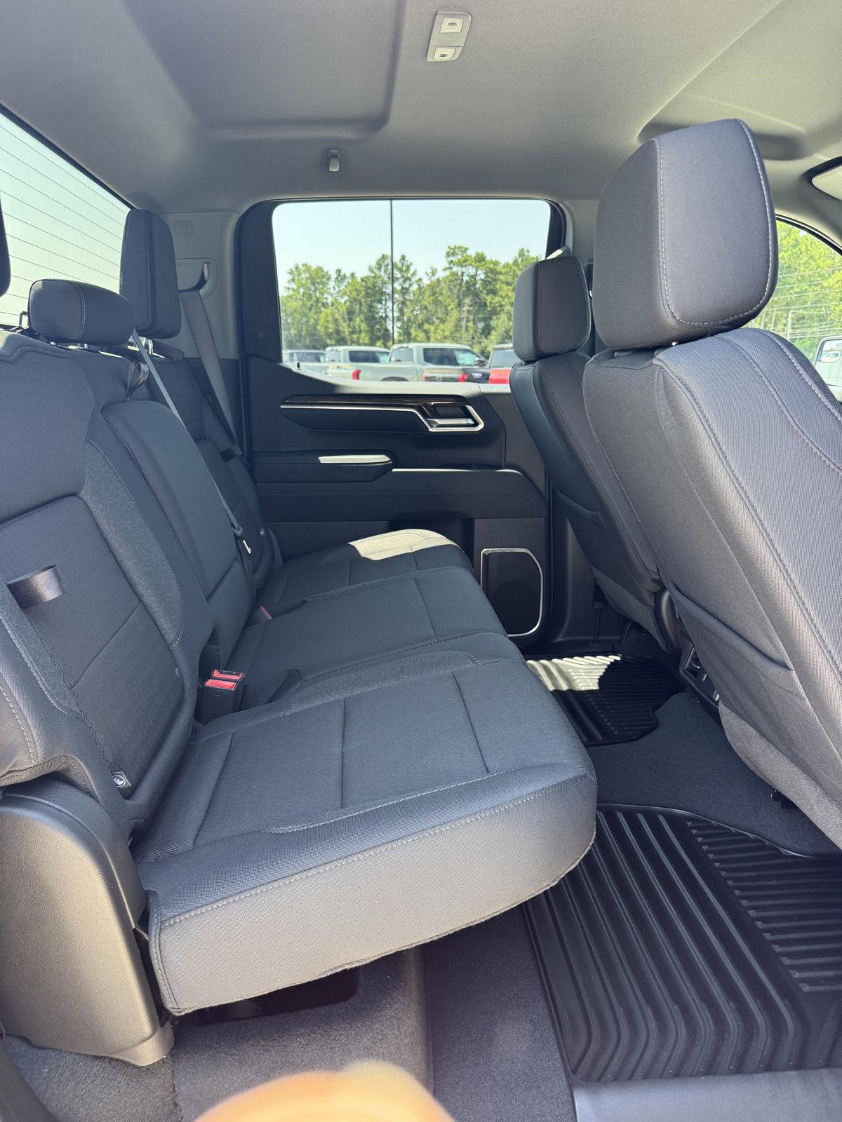 2026 GMC Sierra 1500 Elevation - Photo 21