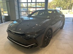 2026 Toyota Crown Nightshade NIGHTSHADE