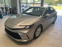 2025 Toyota Camry LE LE