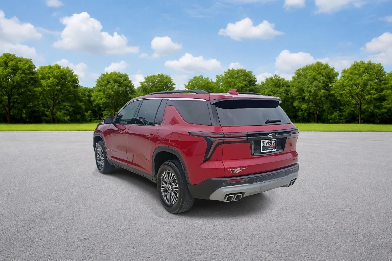 View vehicle photo 5