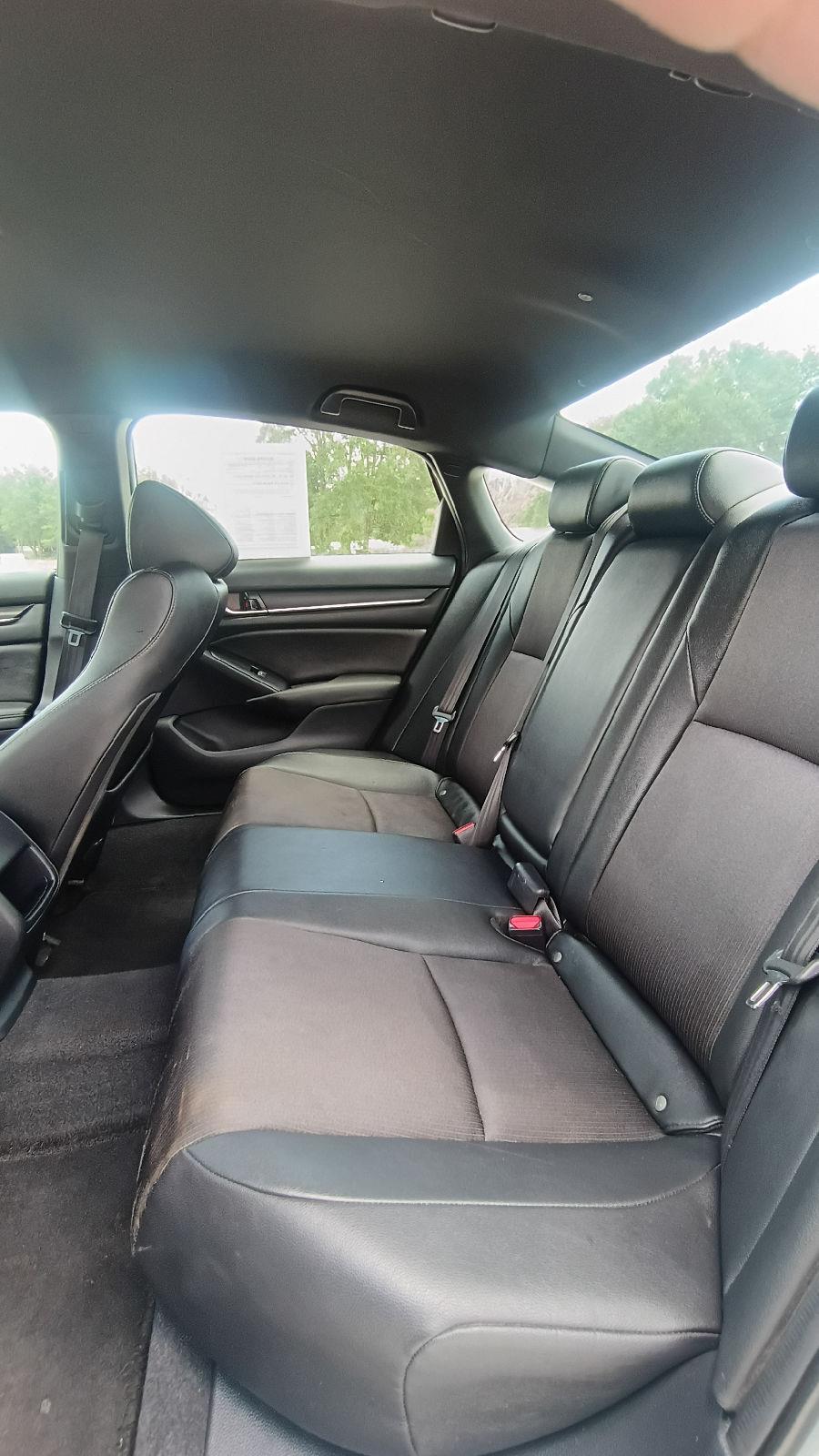2019 Honda Accord Sport - Photo 13