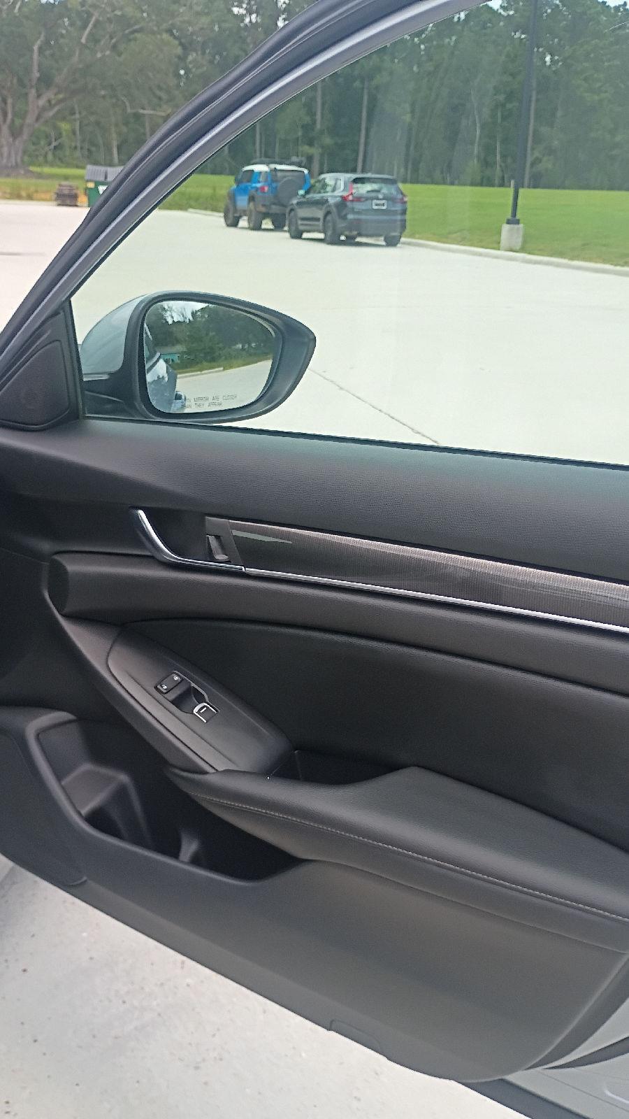 2019 Honda Accord Sport - Photo 19