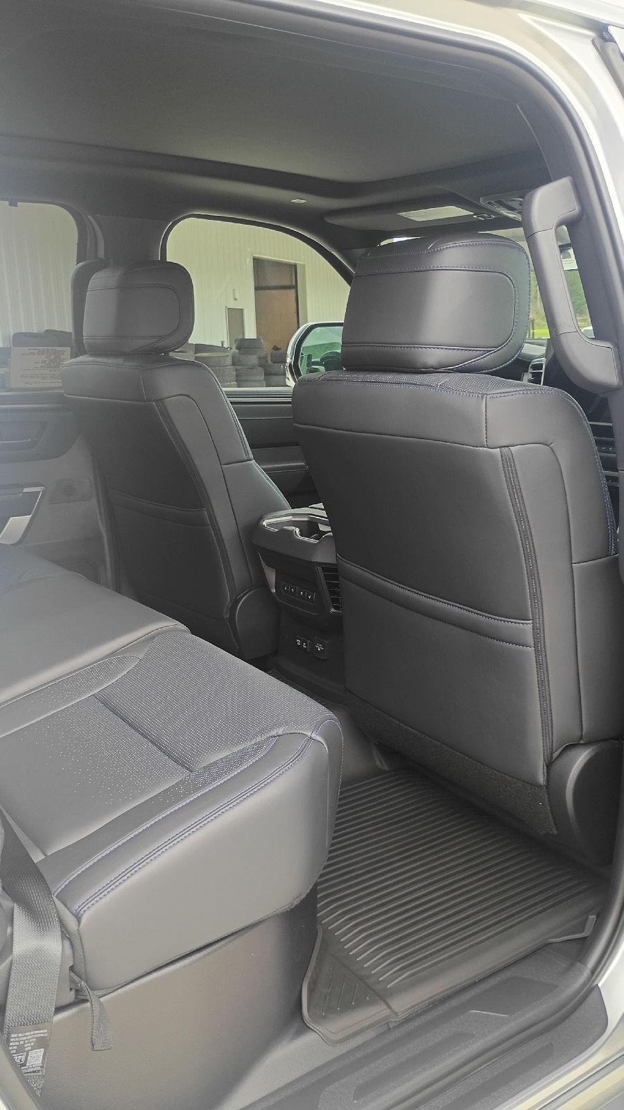 2026 Toyota Tundra Platinum - Photo 18