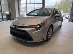 2026 Toyota Corolla LE LE
