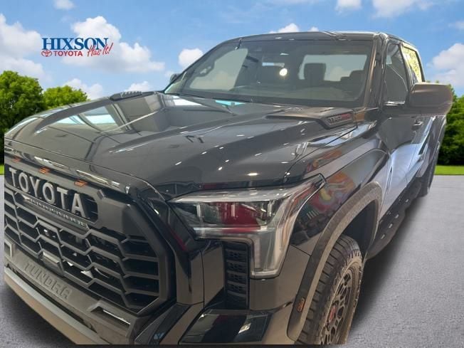 2026 Toyota Tundra TRD Pro's photo