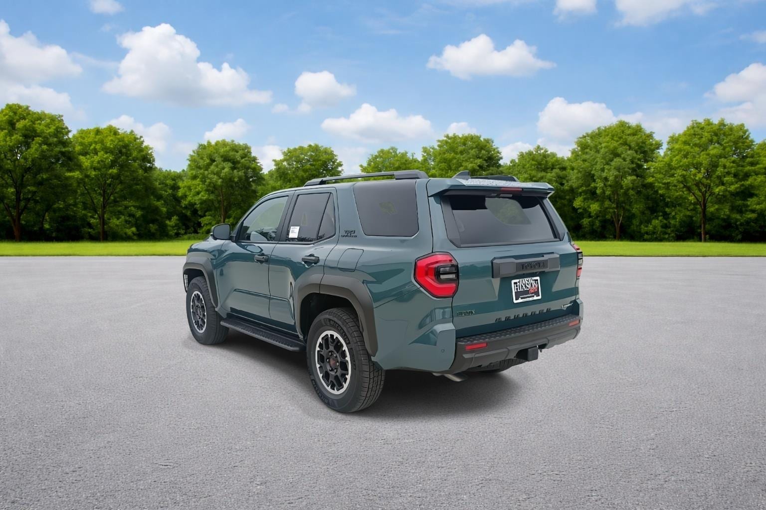 View vehicle photo 5