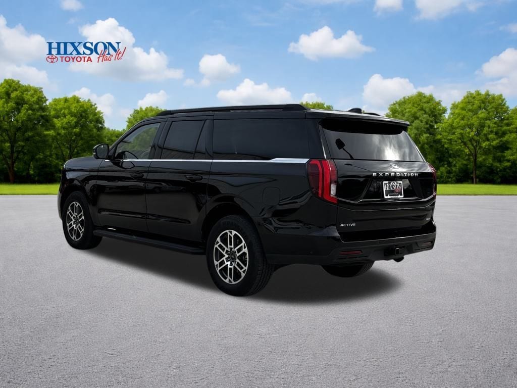 2025 Ford Expedition MAX MAX photo 2