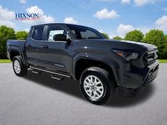 2025 Toyota Tacoma SR5 4X4 DOUBLE CAB