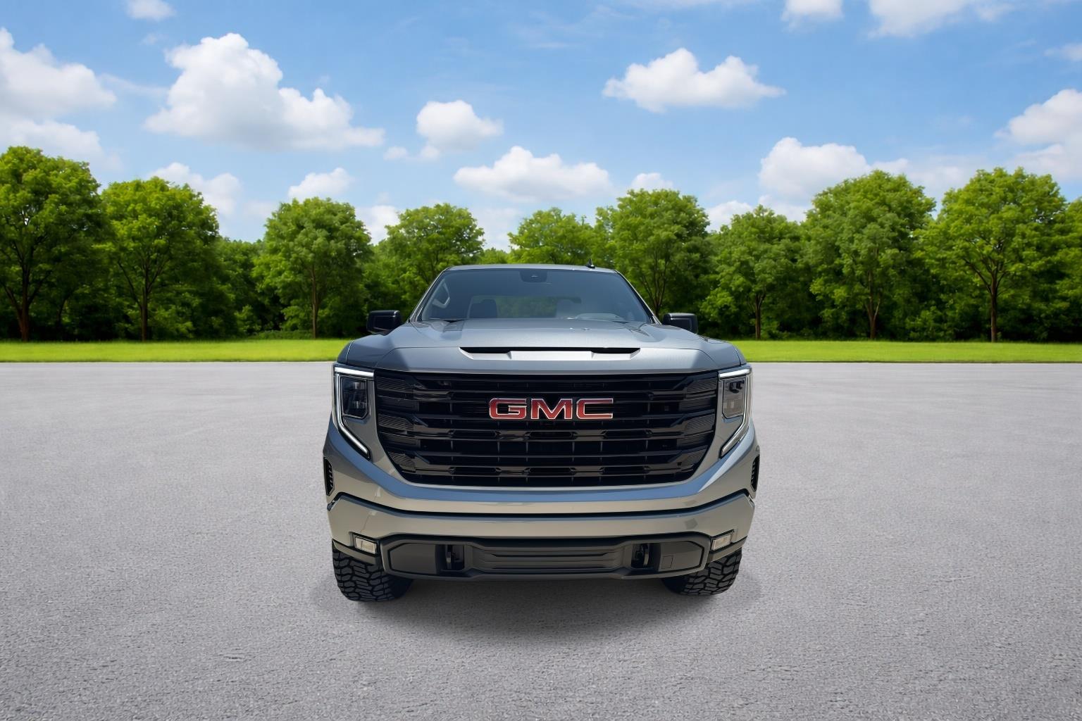 2026 GMC Sierra 1500 Elevation - Photo 7