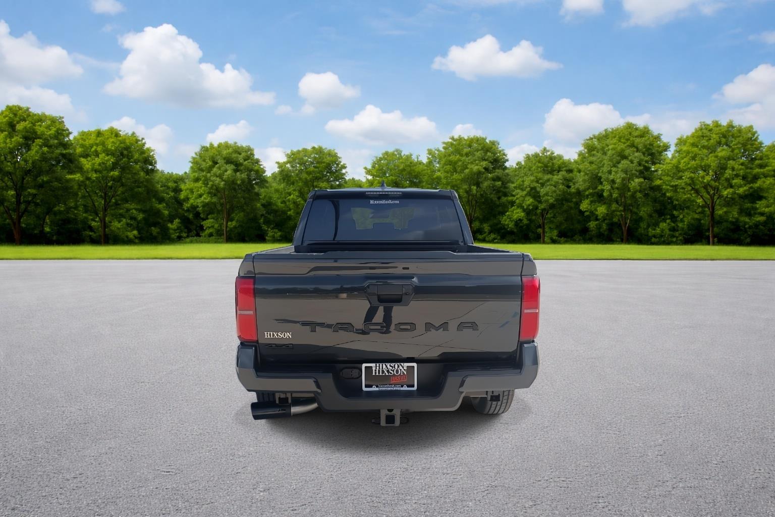 2026 Toyota Tacoma SR5 - Photo 6