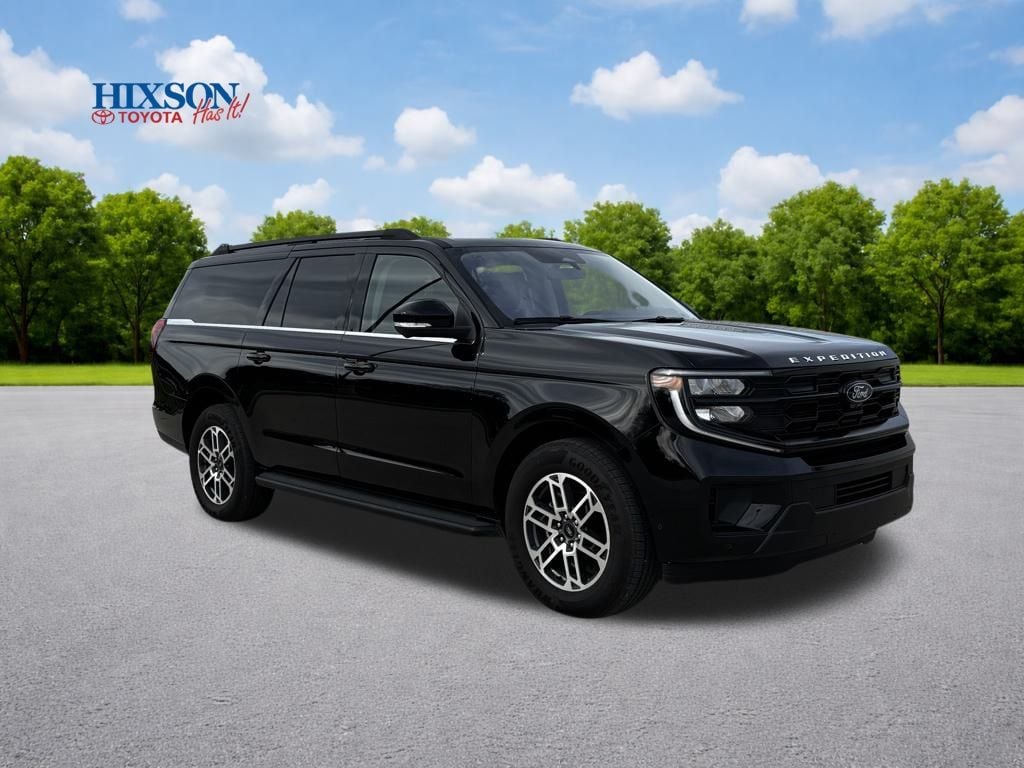 2025 Ford Expedition Active's photo