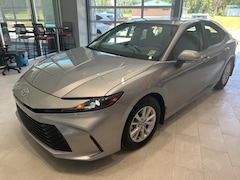 2025 Toyota Camry LE LE