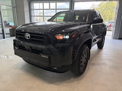 2025 Toyota 4Runner SR5 4WD SR5