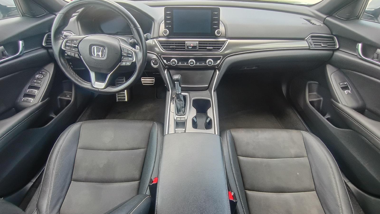 2019 Honda Accord Sport - Photo 15