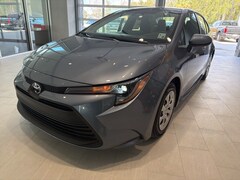 2026 Toyota Corolla LE LE