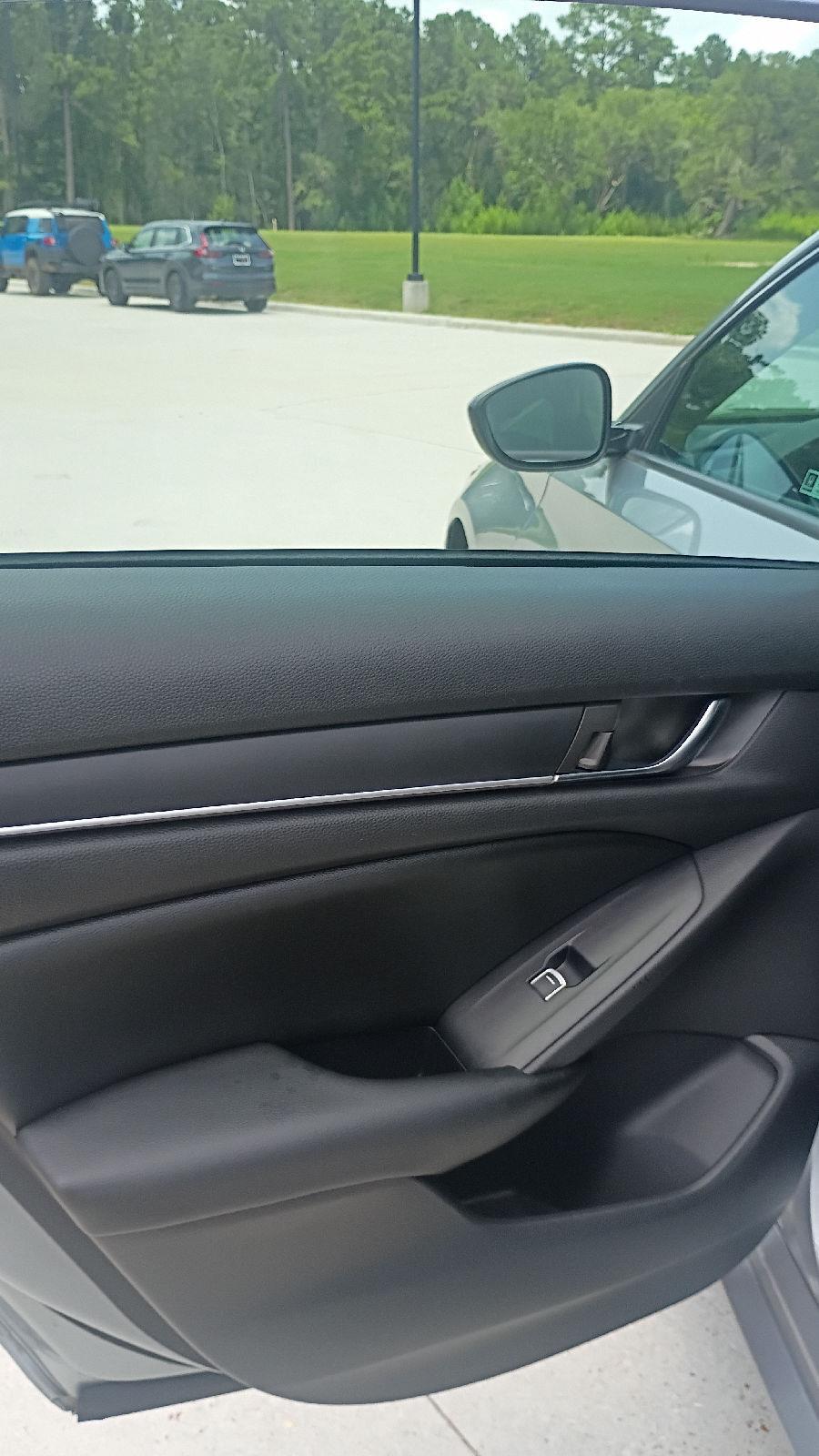 2019 Honda Accord Sport - Photo 12