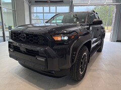 2025 Toyota 4Runner i-FORCE MAX TRD Off-Road 4WD TRD OFF-RD