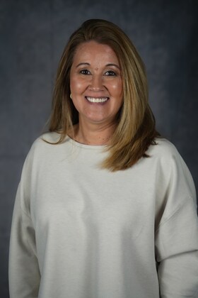 Staff member Kimberly Buxton from ID_a3b770