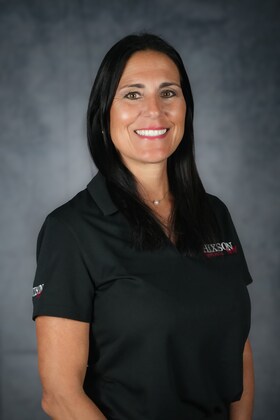 Staff member Courtney McCain from ID_20fa5f