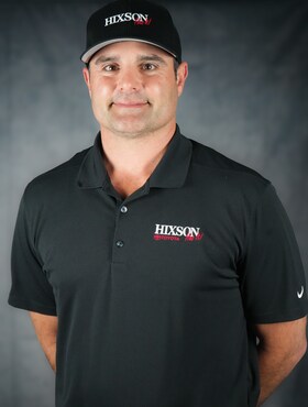 Staff member Chad Knippa from 5aa28e521977