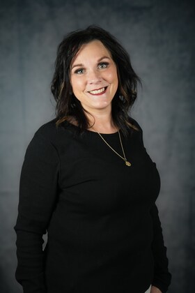 Staff member Wendi Striedel  from ID_20fa5f