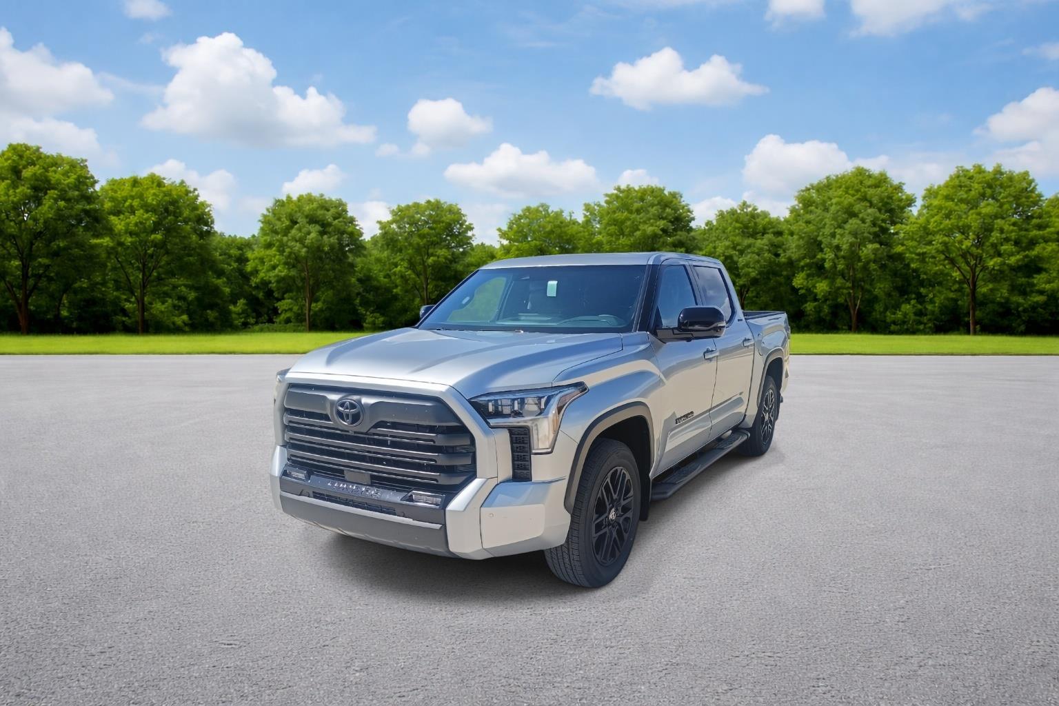 New Toyota Tundra For Sale In Leesville, LA | Hixson Toyota