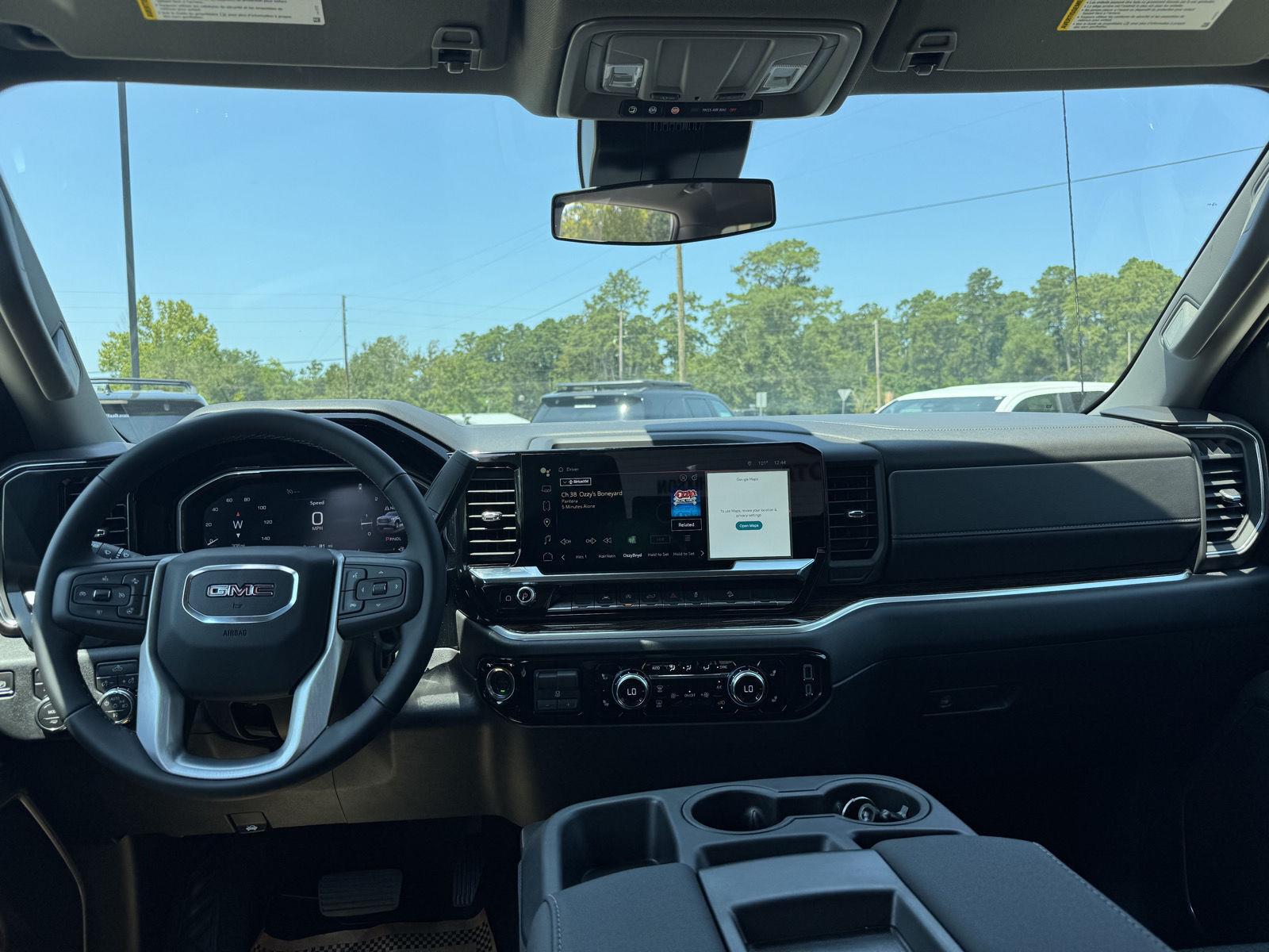 2026 GMC Sierra 1500 Elevation - Photo 16