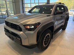 2025 Toyota 4Runner i-FORCE MAX TRD Off-Road 4WD TRD OFF-RD