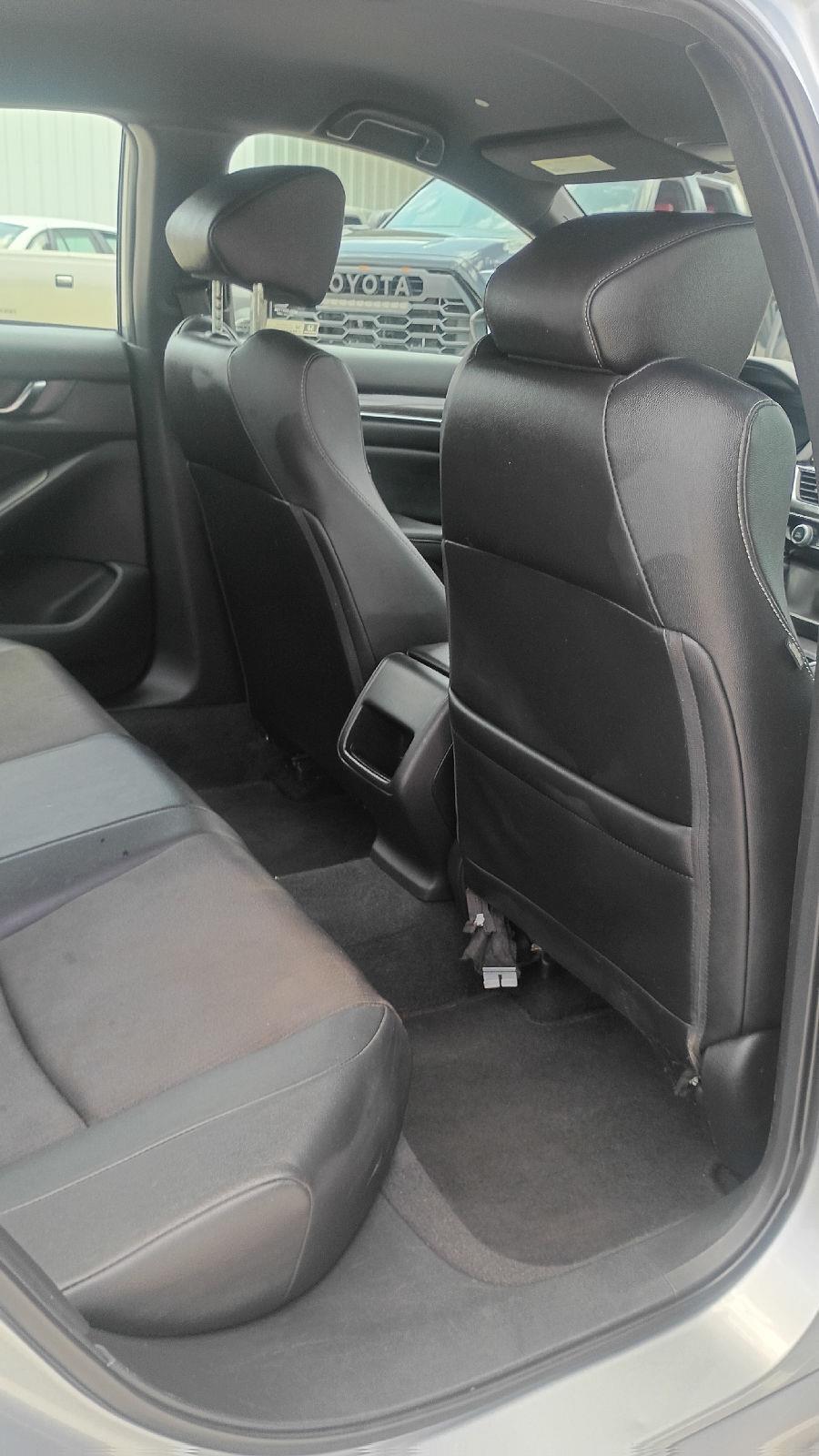 2019 Honda Accord Sport - Photo 18