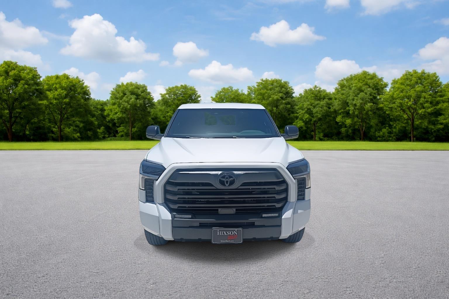 New Toyota Tundra For Sale In Leesville, LA | Hixson Toyota