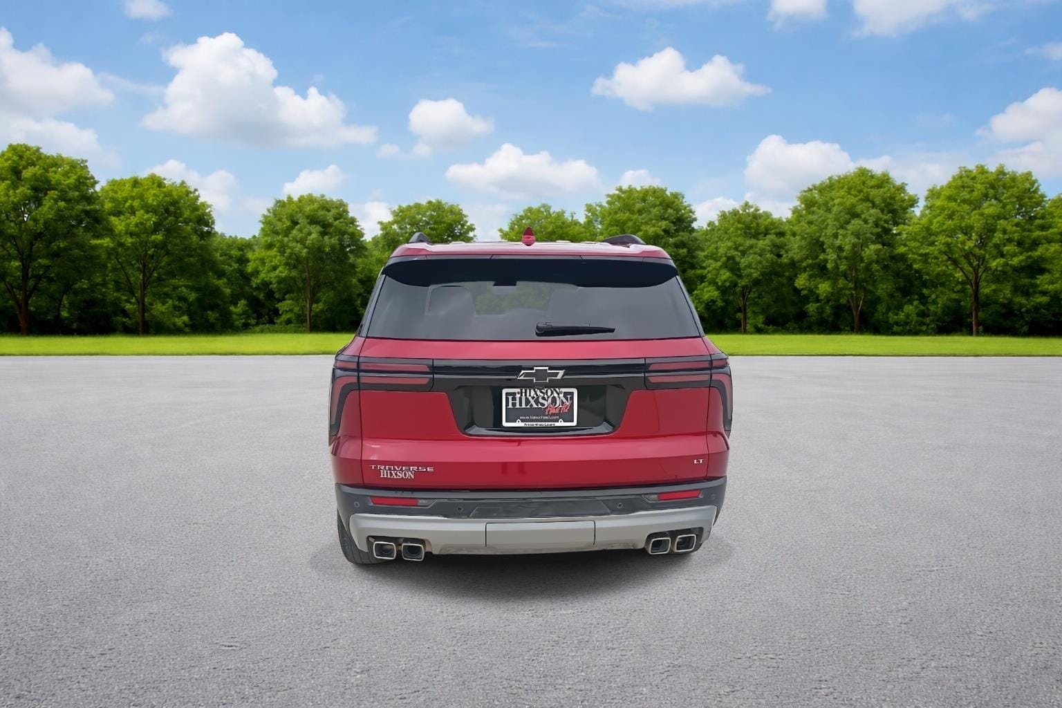 View vehicle photo 6