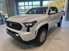 2025 Toyota Tacoma SR5 4X4 DOUBLE CAB