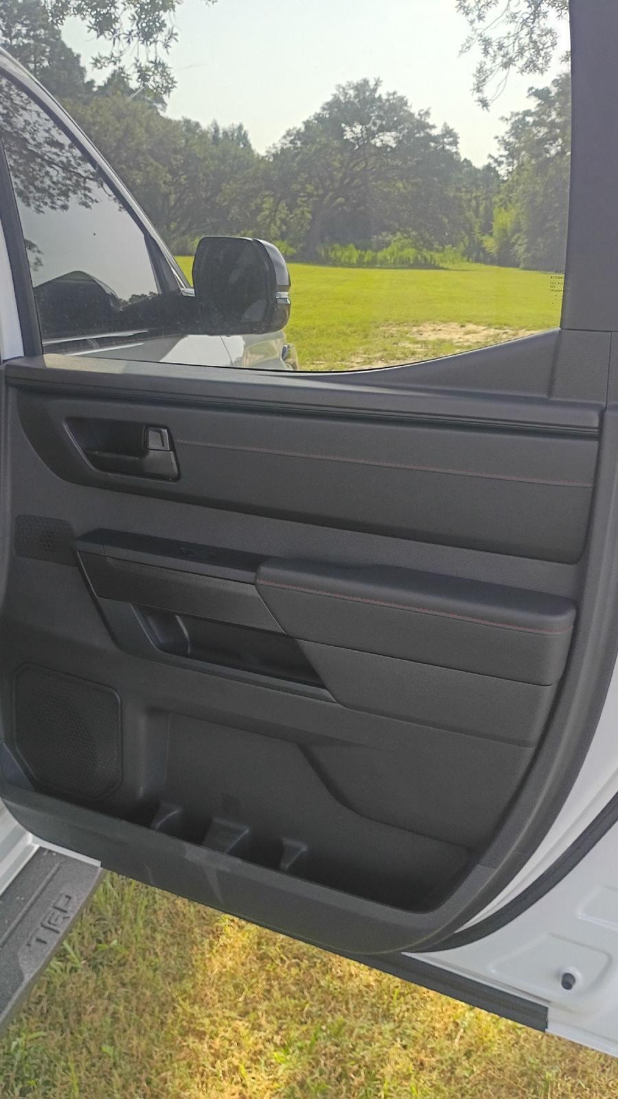 2026 Toyota Tundra TRD Pro - Photo 17