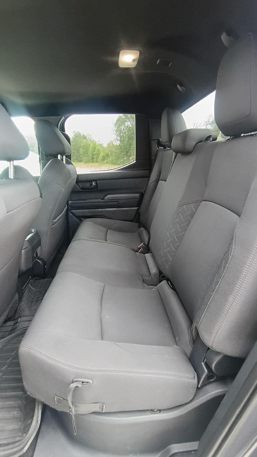 2024 Toyota Tacoma SR5 - Photo 13