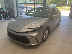 2025 Toyota Camry LE LE