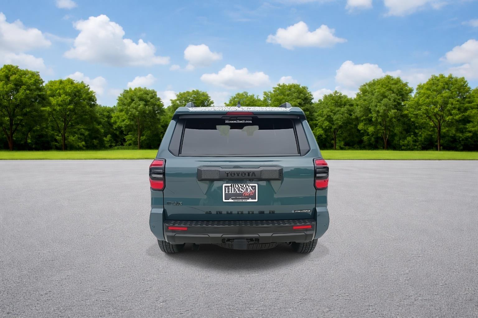 View vehicle photo 6