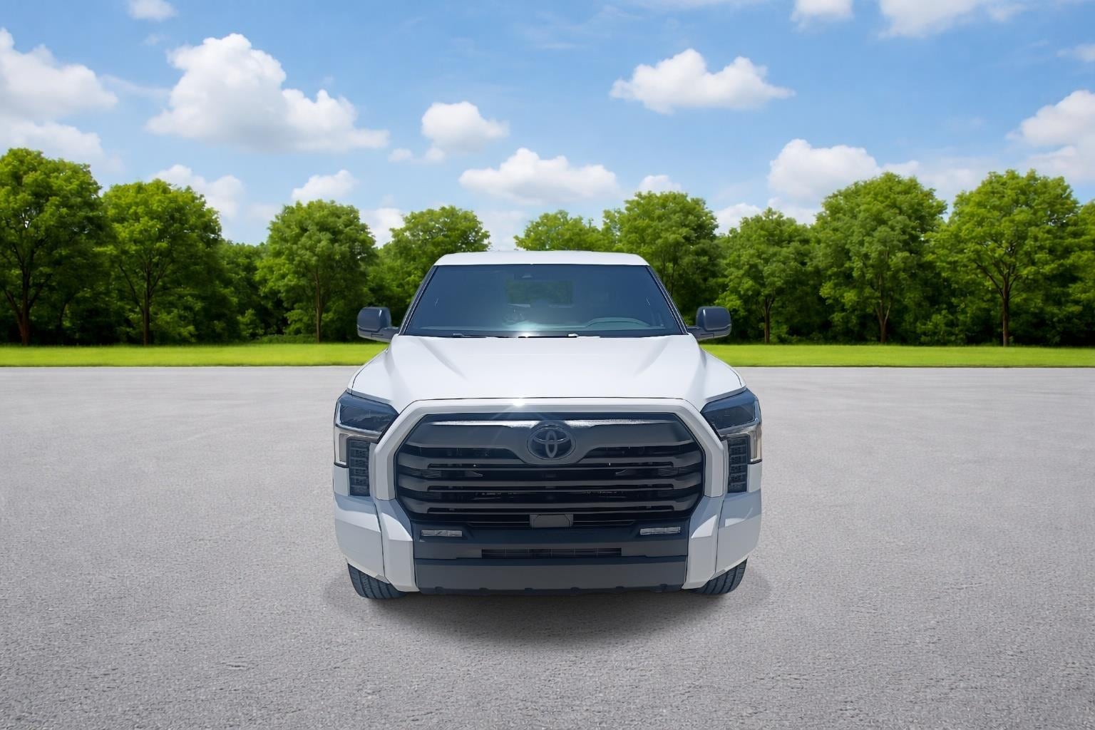 New Toyota Tundra For Sale In Leesville, LA | Hixson Toyota