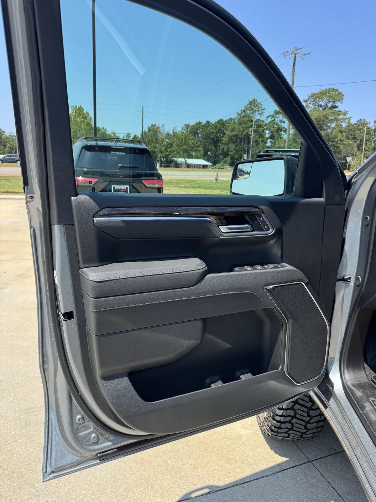 2026 GMC Sierra 1500 Elevation - Photo 10