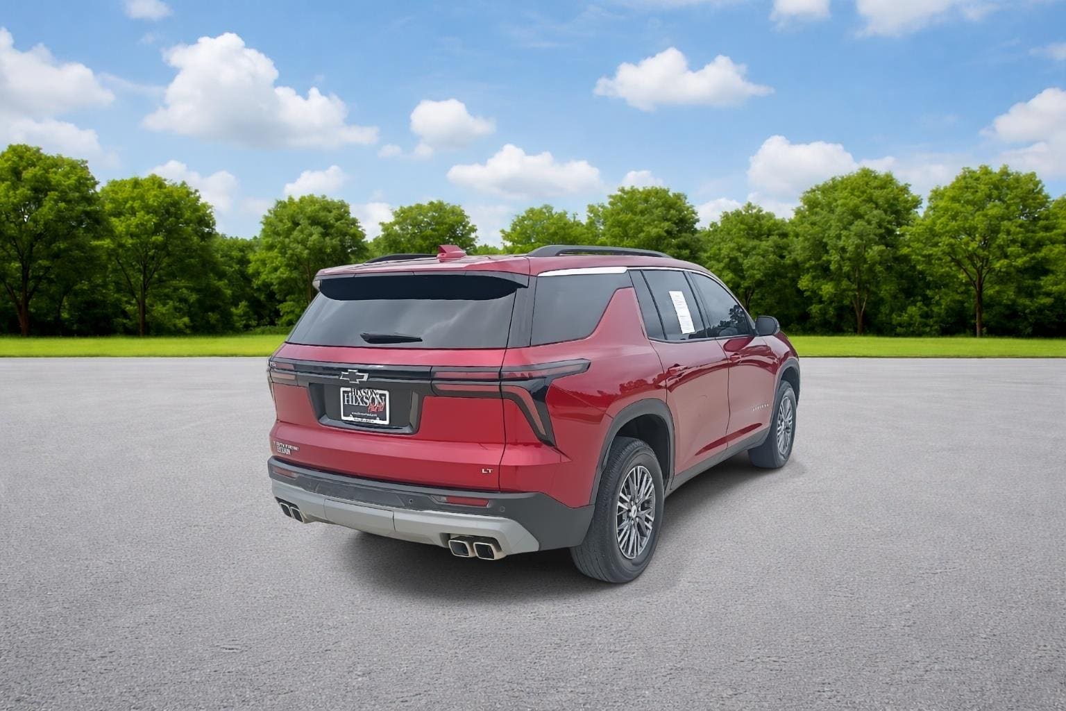View vehicle photo 7