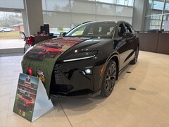 2025 Toyota Crown Signia Limited LIMITED