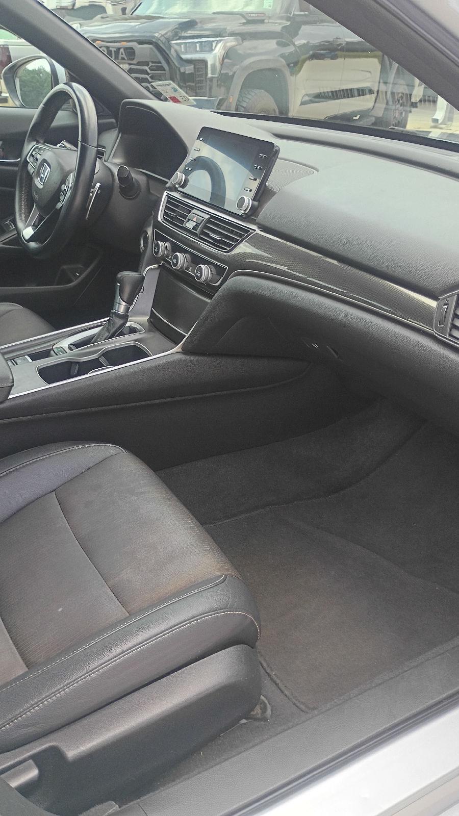 2019 Honda Accord Sport - Photo 20