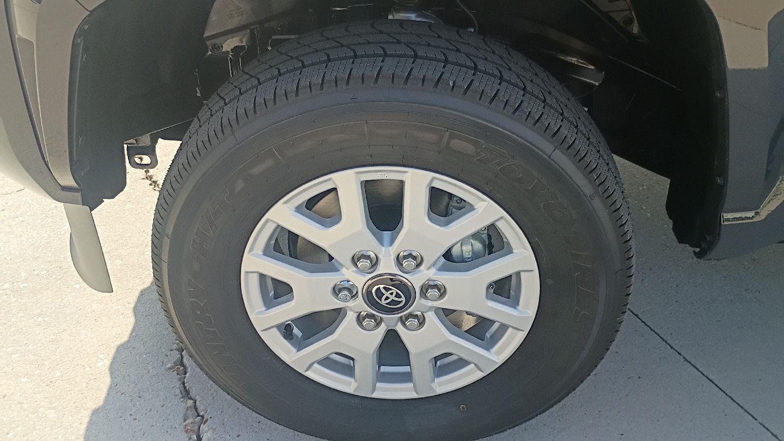 2026 Toyota Tacoma SR5 - Photo 24