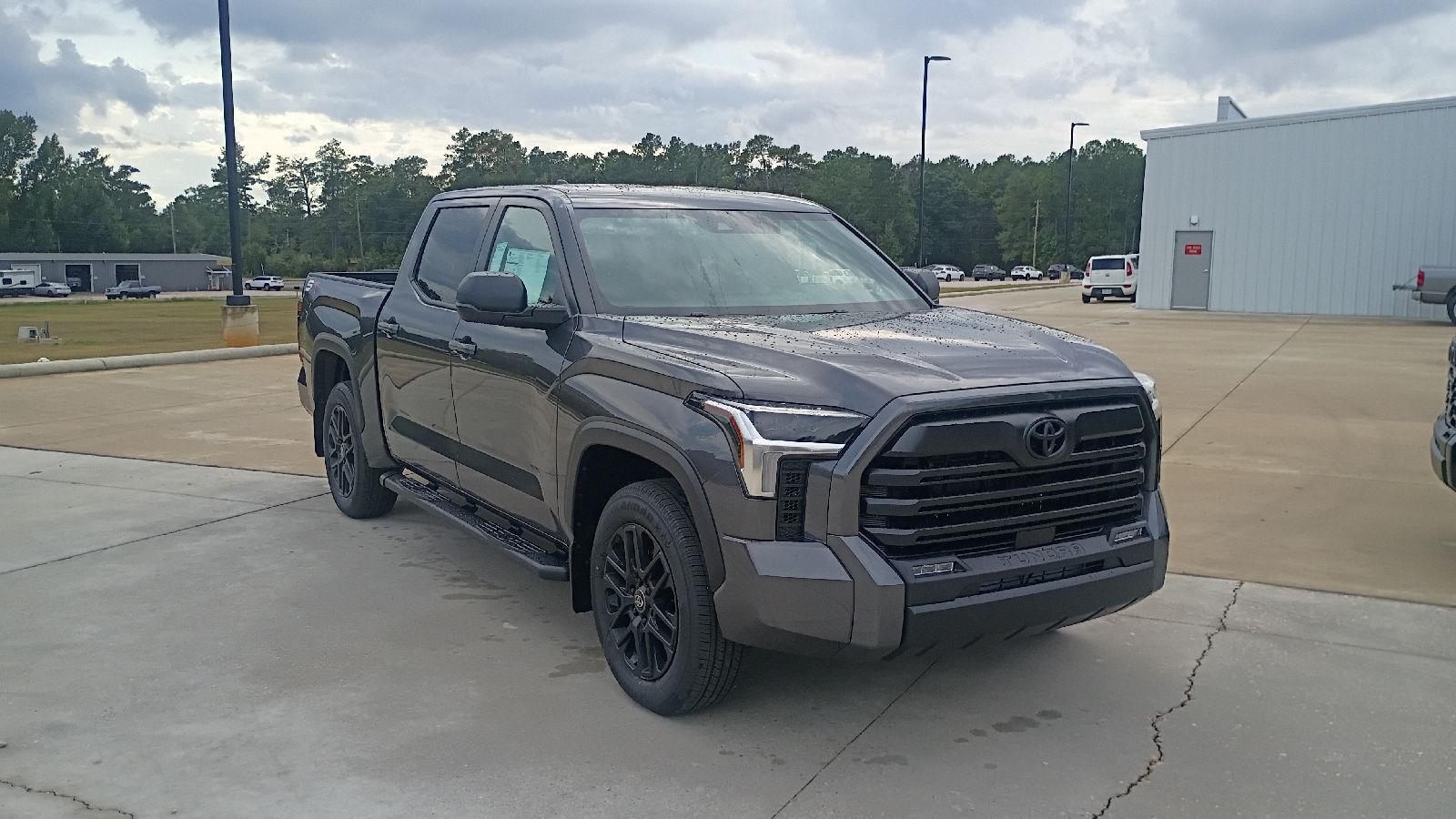 2026 Toyota Tundra