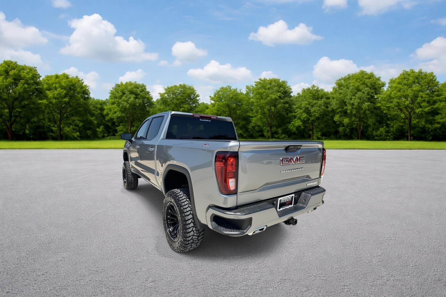 2026 GMC Sierra 1500 Elevation - Photo 6