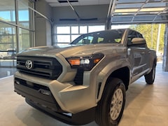 2025 Toyota Tacoma SR5 4X2 DOUBLE CAB