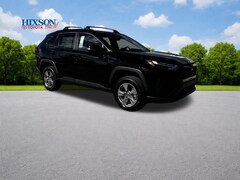 2025 Toyota RAV4 XLE XLE FWD SUV