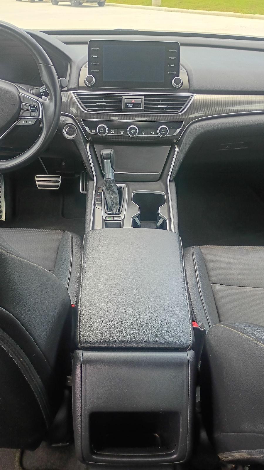 2019 Honda Accord Sport - Photo 14